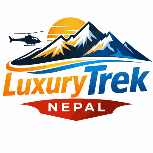 Luxury Trek Nepal