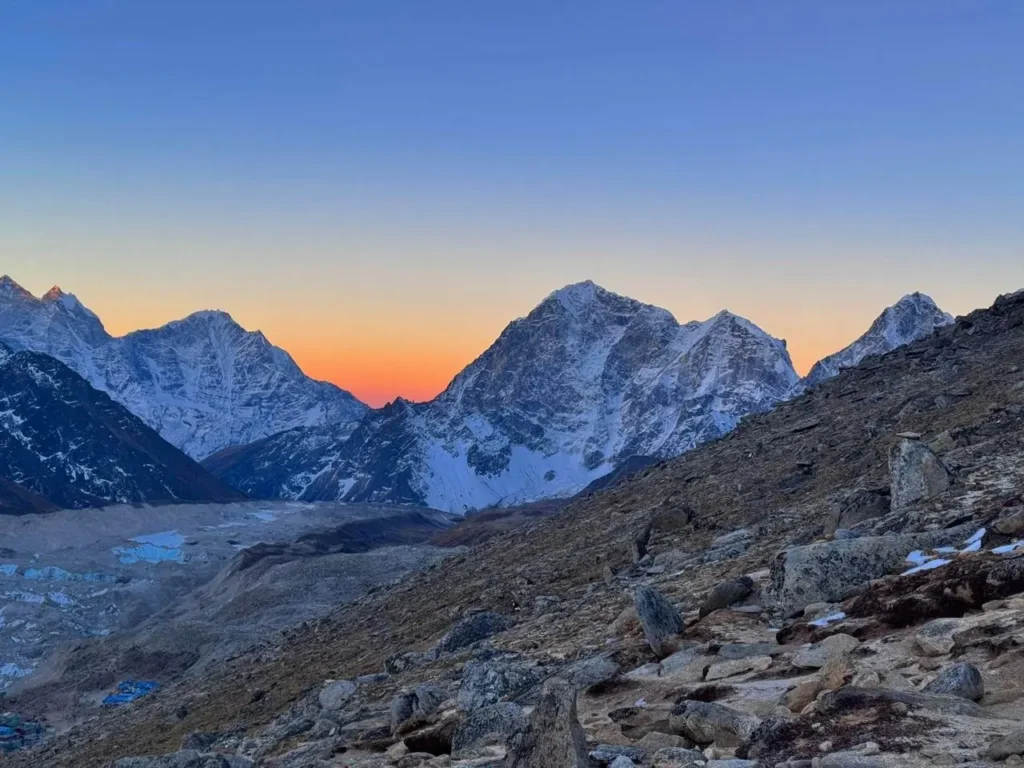 Luxury Everest Bae Camp Trek