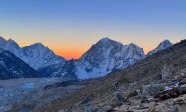 Luxury Everest Bae Camp Trek