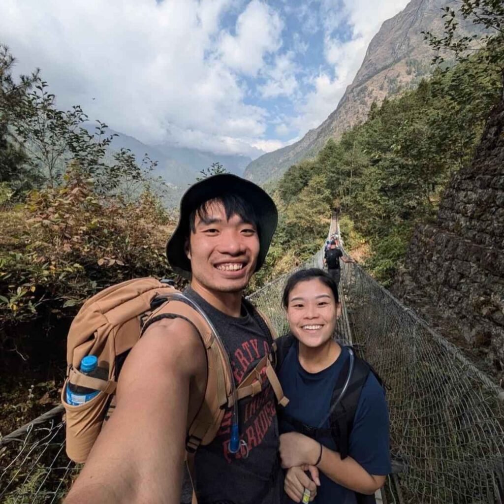 Luxury Everest Bae Camp Trek