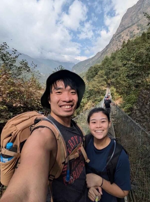 Luxury Everest Bae Camp Trek