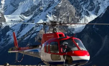 luxury Everest Bae Camp Trek